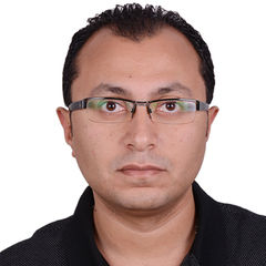 Maher Anis, Engineering Manager 