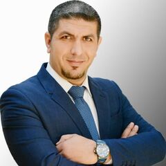 منصور بني خالد, DIGITAL SOLUTIONS PROGRAM MANAGER
