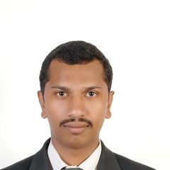 Riyaz Miyan Mohammed, Payroll supervisor