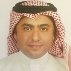 Abdulrahman Al Tawil, Head of Partnerships 