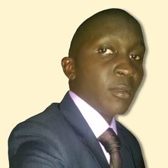 Jjingo Kisakye, Lead Software Development Engineer