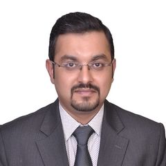 Unood طارق, Finance Manager