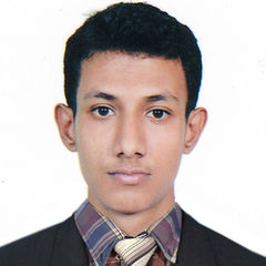Shamsur Rahman, Commercial Officer