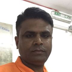 Manishkumar Agja