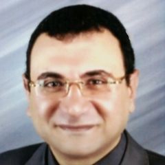bassem adel sobhy, رئيس حسابات الشركة