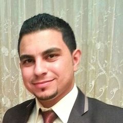 Ayman Salah, مهندس موقع وحاسب كميات