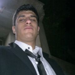 mostafa hodhod