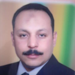 أحمد محمد السيد محمد سليمان, مدير أمن