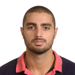 Tarek Hammoud