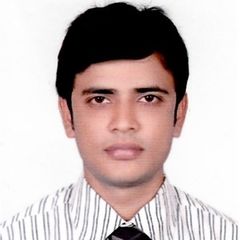 Mijanur Rahman Mijanur, Officer- Accounts & Finance