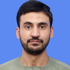 Asif Aman Khan