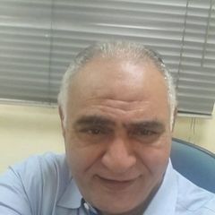 abdu ali abdu elgabrooni, مدير الصيانة