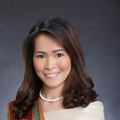 Farrah Mae Ochoa, Software Developer
