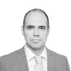 Marko Zebeljan CFA FRM CAIA, Market Supervision (Derivative Trading Operations)
