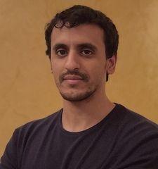 Abdullah Alshehri