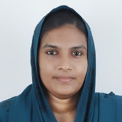 Misna Baneesh, php software developer