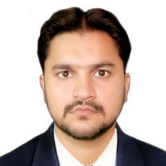 Muhammad Zia ul haq, Product Development Manager