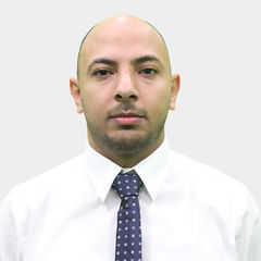 محمد إبراهيم عبد العزيز فرج, Senior Accountant