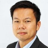 Michael Chew, Senior Manager - Product and Pricing Strategy