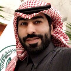 Abdullah Al-Shatb, Human Resources Manager
