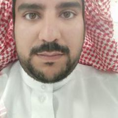 Abdullah Ali Alghamdi