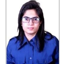 Sobia Rahim, Regulatory Affairs Officer / MOH Licensed Pharmacist