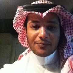 Adil Al argubi, Security Supervisor