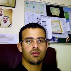 Sherif Salama, Site Supervisor