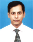Manirul Khan, National Sales Manager
