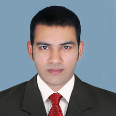 Jasil Mohamed, Computer Engineer