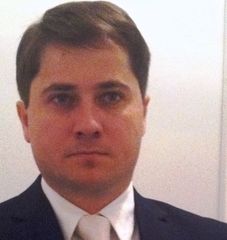Vitalie Levinta, Project Manager