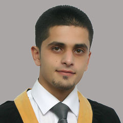 Mohammad Abbas, Production Engineer