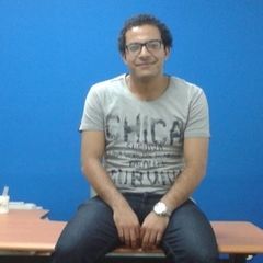 محمد جابر, cairo