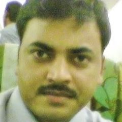 Mohammed Nasiruddin, HSE Supervisor
