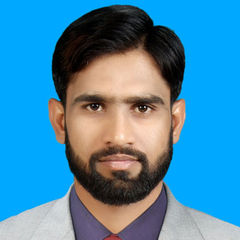 Imran Sarwar