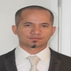 Rommel Rodriguez, Partner + Sales & Operation Manager