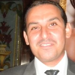 michael Safwat fouad abd alshaheid, رئيس حسابات