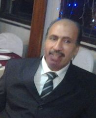 أشرف عثمان, رئيس قسم