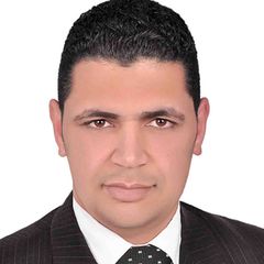 mohamed hegazy