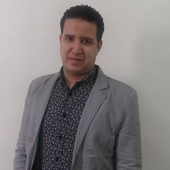 Ahmed Elmahdy Elmahdy, مدير مبيعات
