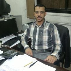 محمد متولي محمود محمد, محاسب قانوني