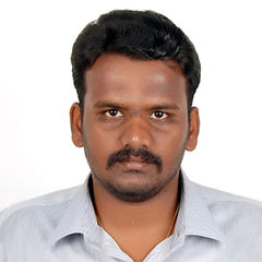 Mayilvaganan Irulappan