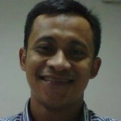 Ardjaka Ahmad Ramedhan, Senior Sales executive