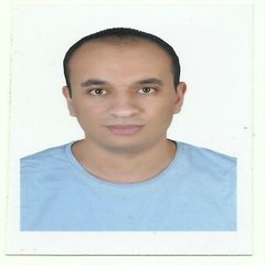 محمود نبيل, Network Engineer