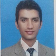 Waqas Ashraf, Estimation Engineer