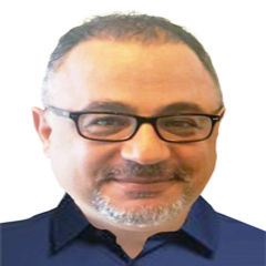 Elie Farah, Business Development Manager