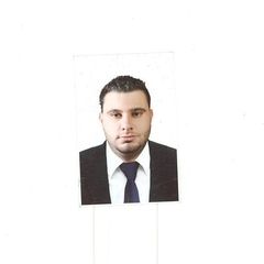 احمد هاشم صالح مناصرة, موظف استعلامات