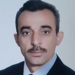 عبدالخالق كردي إسماعيل العباسي, مسؤول قسم التخطيط والمتابعة