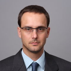 Jiří Janda, Project Manager