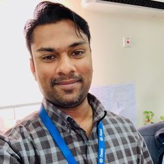 danish khan, Lead document Controller @ Aconex Specialist 